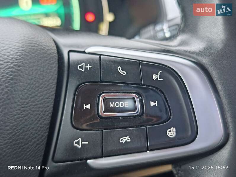 Позашляховик / Кросовер Chery Tiggo 7 Pro 2021 в Тернополі