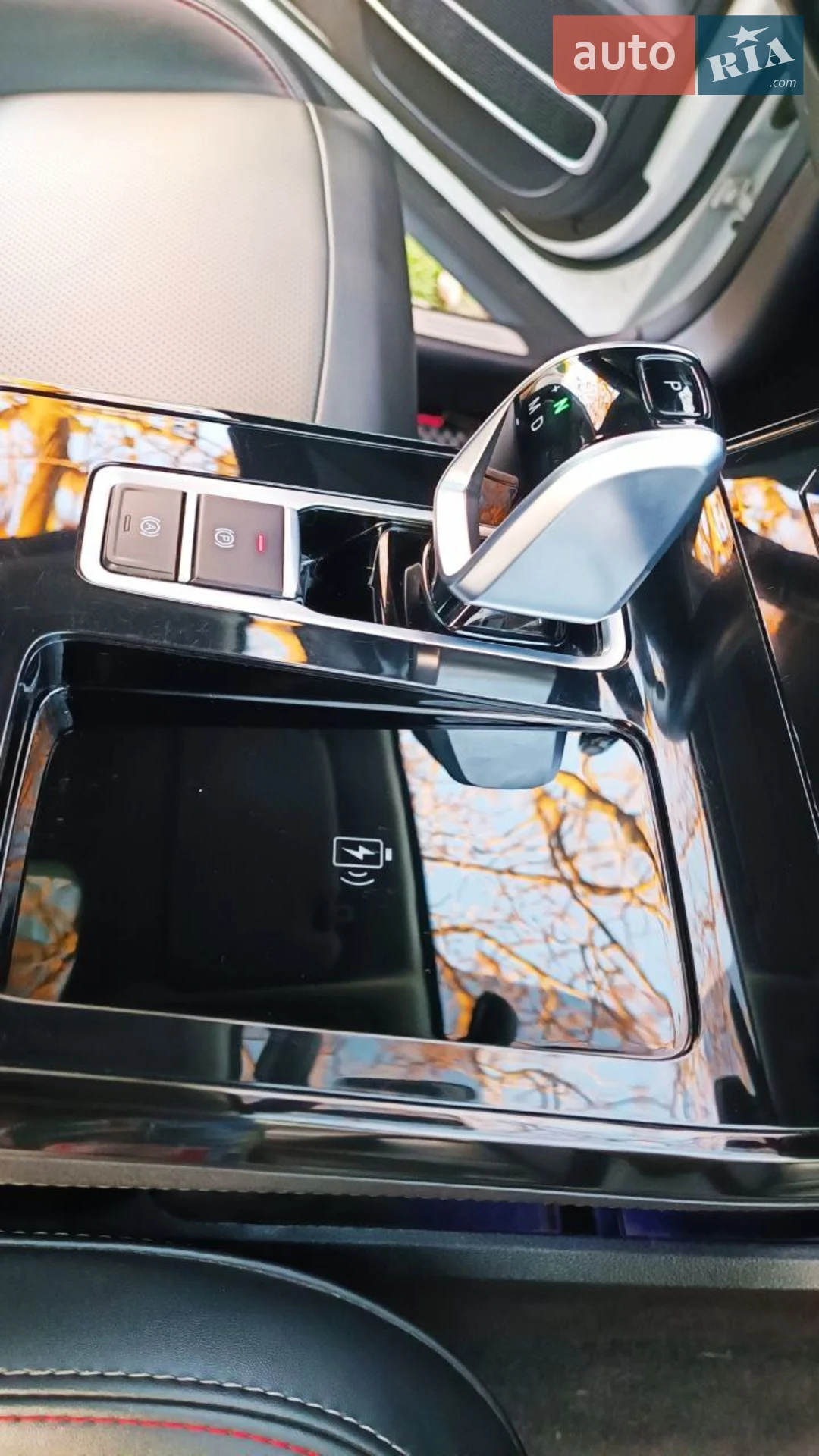 2021 Chery Tiggo 7 Pro - мініатюра 16