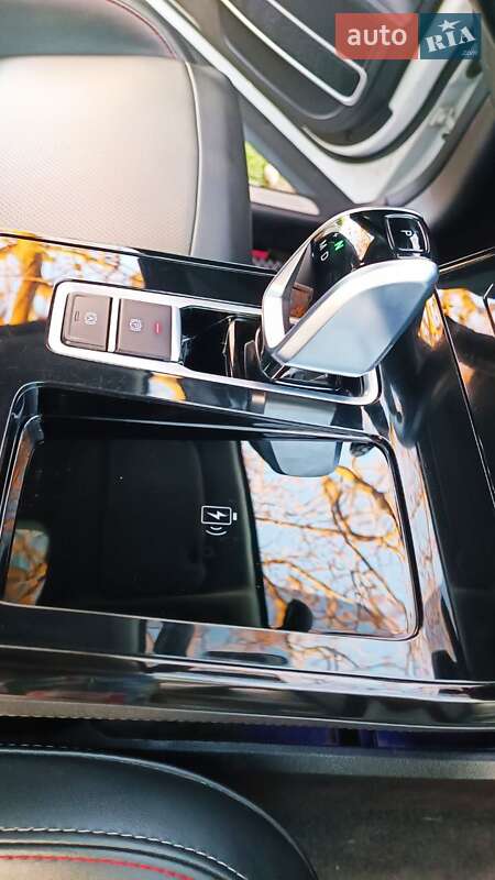 Позашляховик / Кросовер Chery Tiggo 7 Pro 2021 в Чорноморську