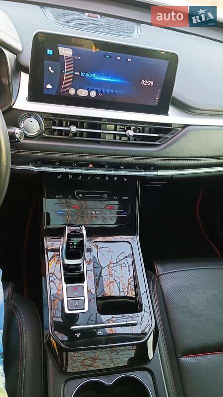 Позашляховик / Кросовер Chery Tiggo 7 Pro 2021 в Чорноморську