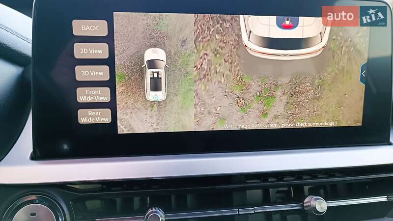 Позашляховик / Кросовер Chery Tiggo 7 Pro 2021 в Чорноморську