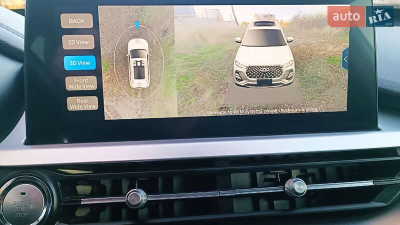 Позашляховик / Кросовер Chery Tiggo 7 Pro 2021 в Чорноморську