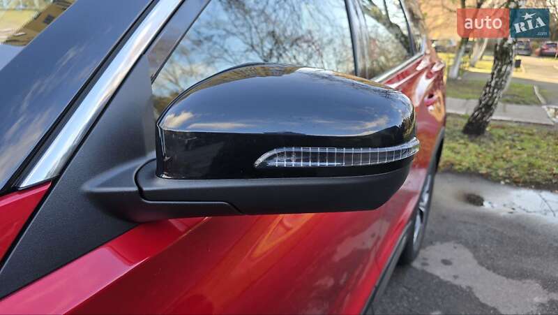 Позашляховик / Кросовер Chery Tiggo 7 Pro 2021 в Києві