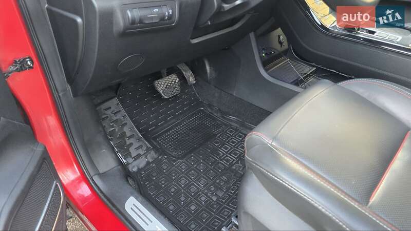 Позашляховик / Кросовер Chery Tiggo 7 Pro 2021 в Києві