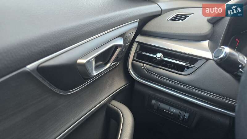 Позашляховик / Кросовер Chery Tiggo 7 Pro 2021 в Києві