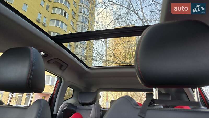 Позашляховик / Кросовер Chery Tiggo 7 Pro 2021 в Києві