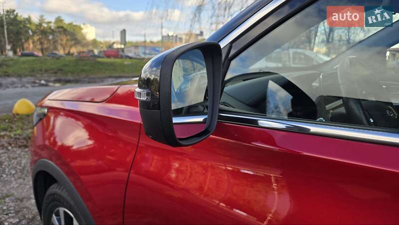 Позашляховик / Кросовер Chery Tiggo 7 Pro 2021 в Києві