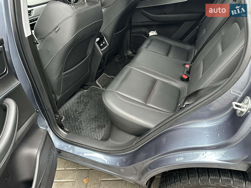 Внедорожник / Кроссовер Chery Tiggo 7 Pro 2021 в Черкассах