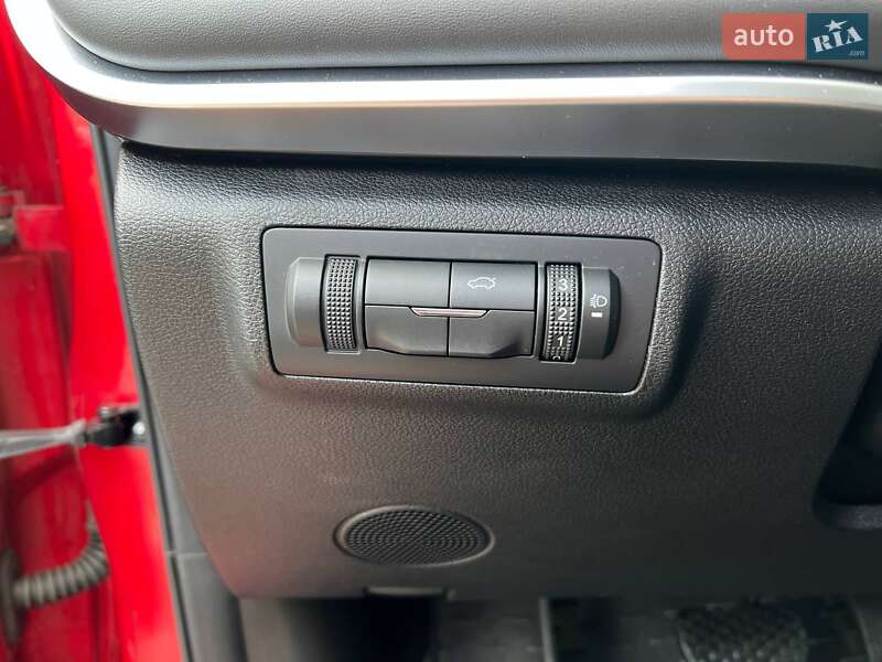 Позашляховик / Кросовер Chery Tiggo 7 Pro 2021 в Києві фото 13 Позашляховик / Кросовер Chery Tiggo 7 Pro 2021 в Києві