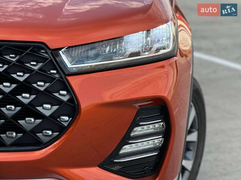 Внедорожник / Кроссовер Chery Tiggo 7 Pro 2021 в Киеве фото 2 Внедорожник / Кроссовер Chery Tiggo 7 Pro 2021 в Киеве