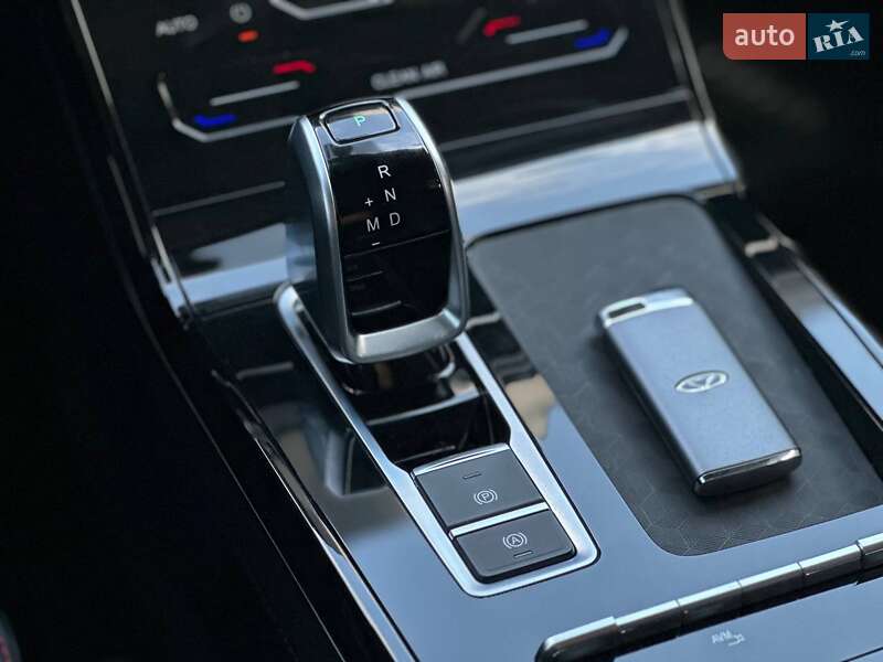 Внедорожник / Кроссовер Chery Tiggo 7 Pro 2021 в Киеве фото 27 Внедорожник / Кроссовер Chery Tiggo 7 Pro 2021 в Киеве