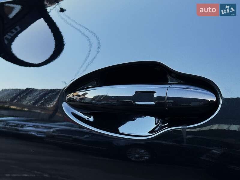 Внедорожник / Кроссовер Chery Tiggo 7 Pro 2022 в Киеве фото 17 Внедорожник / Кроссовер Chery Tiggo 7 Pro 2022 в Киеве