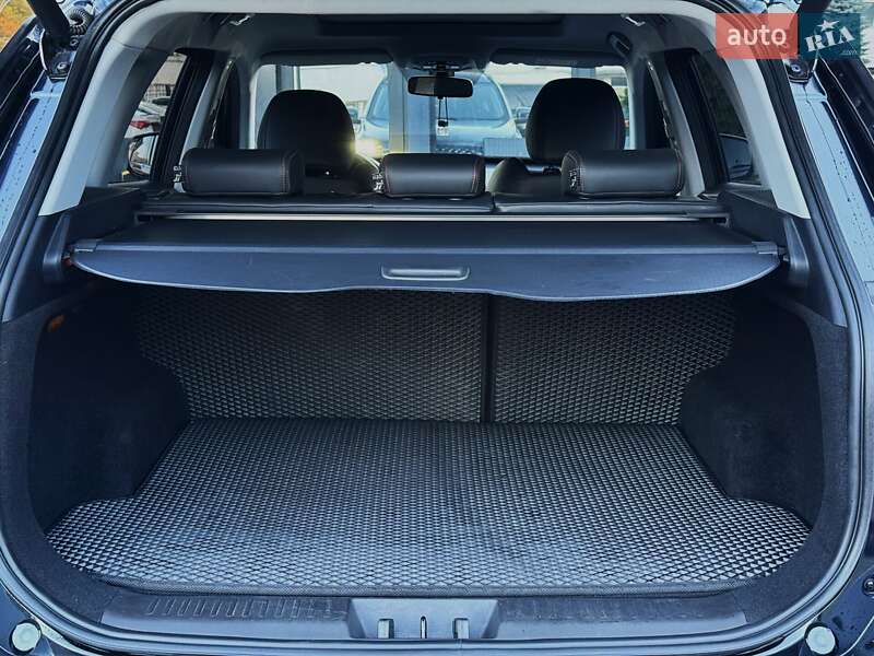 Внедорожник / Кроссовер Chery Tiggo 7 Pro 2022 в Киеве фото 23 Внедорожник / Кроссовер Chery Tiggo 7 Pro 2022 в Киеве