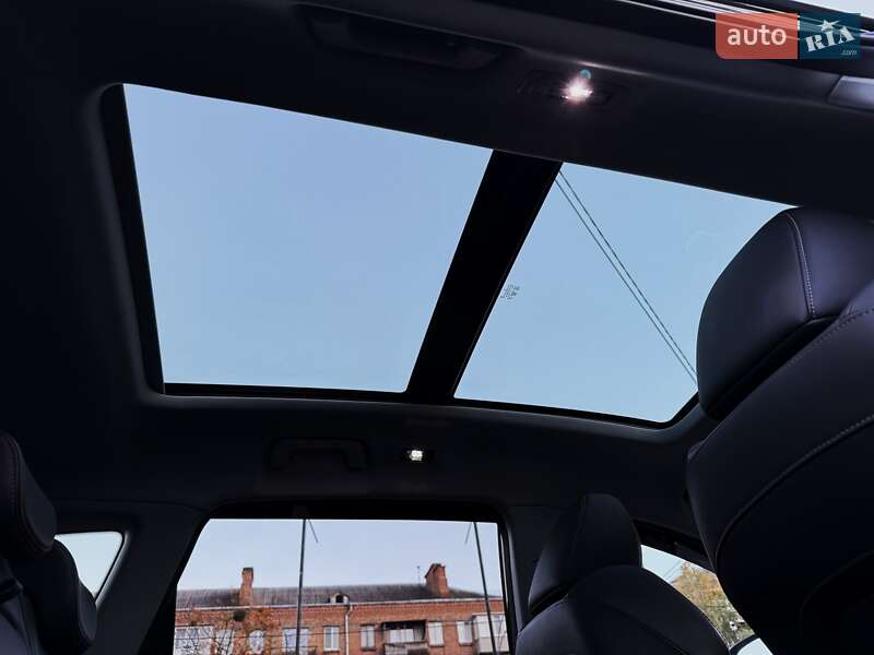 Внедорожник / Кроссовер Chery Tiggo 7 Pro 2022 в Киеве фото 33 Внедорожник / Кроссовер Chery Tiggo 7 Pro 2022 в Киеве