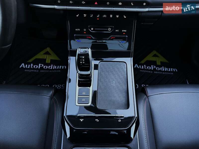 Внедорожник / Кроссовер Chery Tiggo 7 Pro 2022 в Киеве фото 37 Внедорожник / Кроссовер Chery Tiggo 7 Pro 2022 в Киеве
