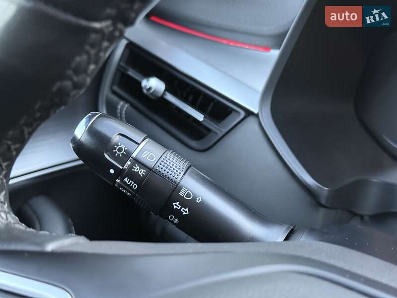 Внедорожник / Кроссовер Chery Tiggo 7 Pro 2022 в Киеве фото 42 Внедорожник / Кроссовер Chery Tiggo 7 Pro 2022 в Киеве