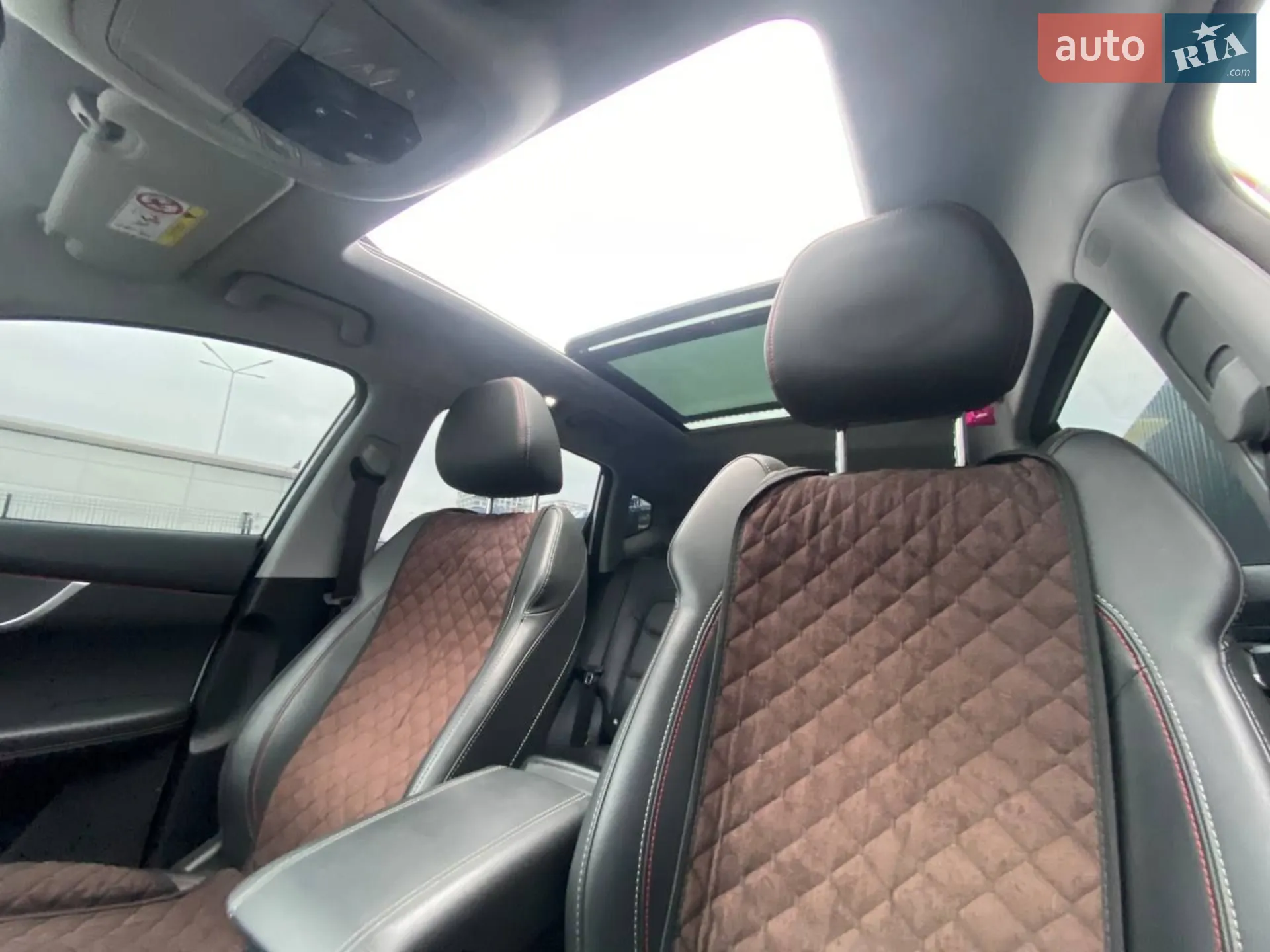 2021 Chery Tiggo 7 Pro - мініатюра 19