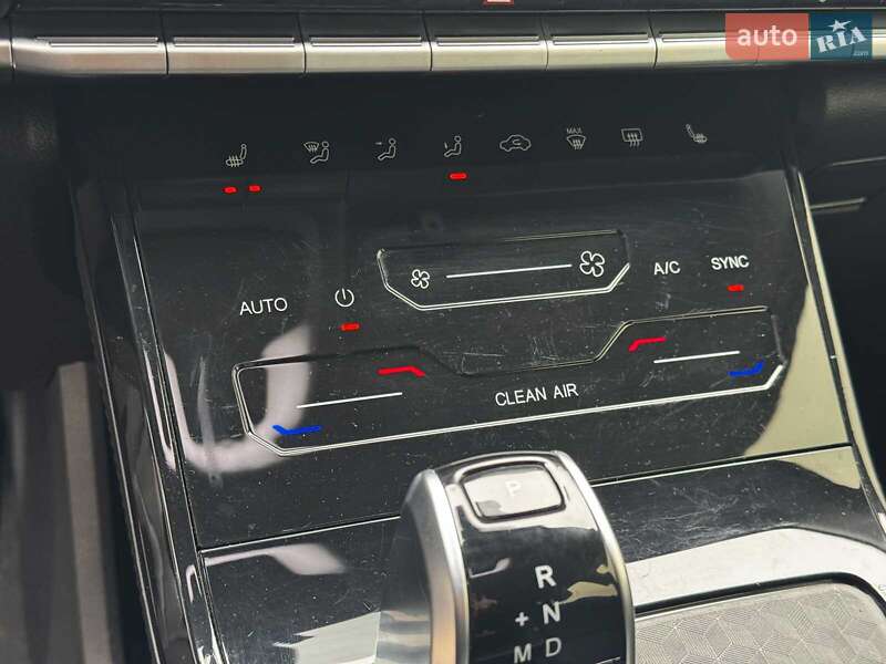 Внедорожник / Кроссовер Chery Tiggo 7 Pro 2022 в Харькове