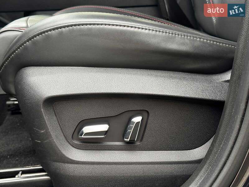 Внедорожник / Кроссовер Chery Tiggo 7 Pro 2022 в Харькове