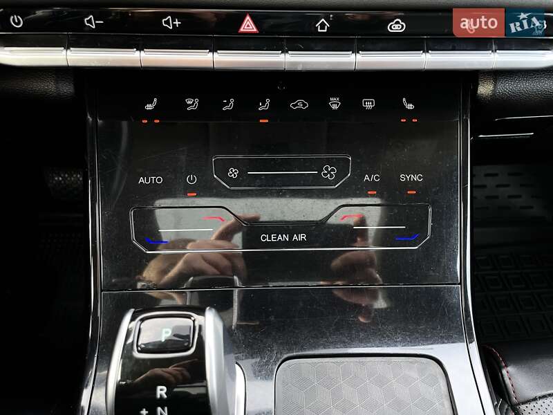 Внедорожник / Кроссовер Chery Tiggo 7 Pro 2021 в Львове