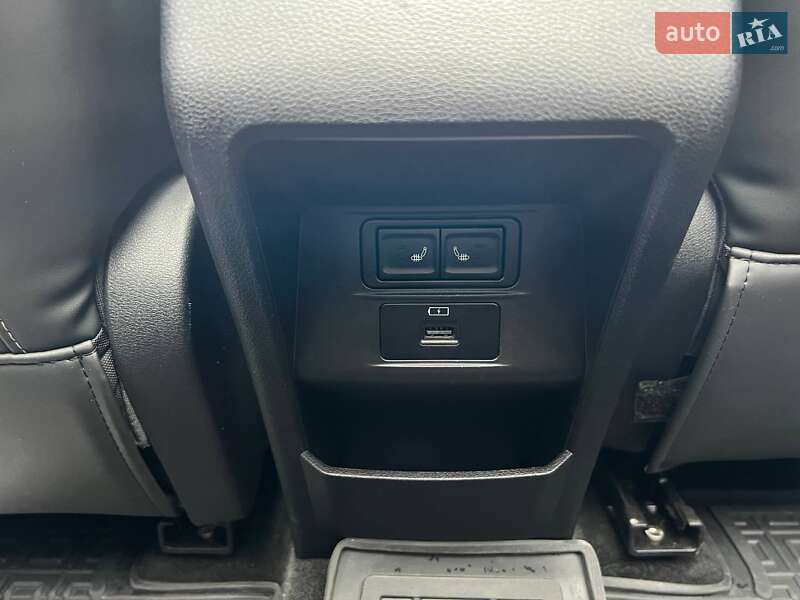 Внедорожник / Кроссовер Chery Tiggo 7 Pro 2021 в Киеве фото 30 Внедорожник / Кроссовер Chery Tiggo 7 Pro 2021 в Киеве