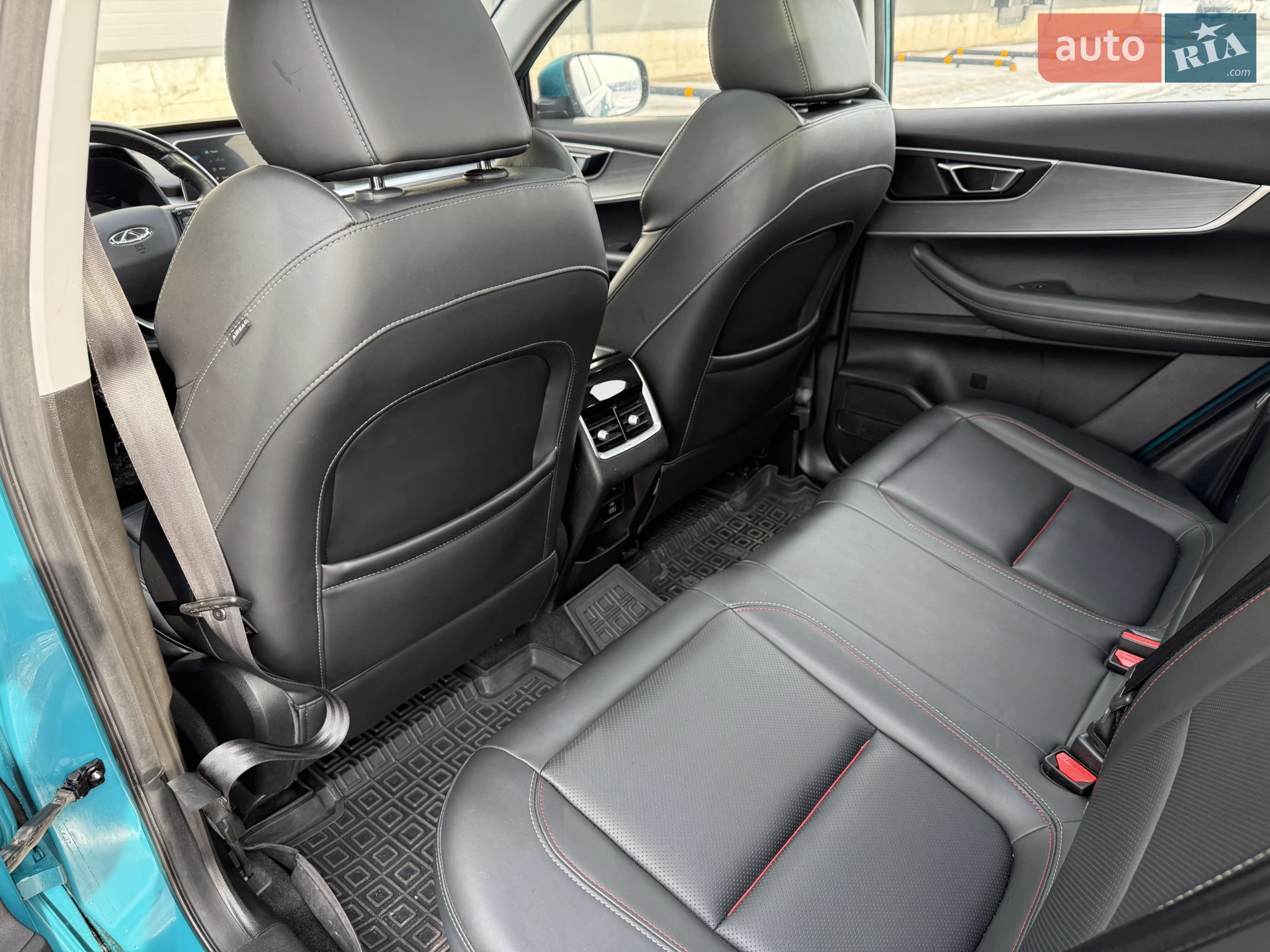 2021 Chery Tiggo 7 Pro - мініатюра 22