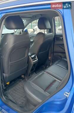 Позашляховик / Кросовер Chery Tiggo 7 Pro 2021 в Києві