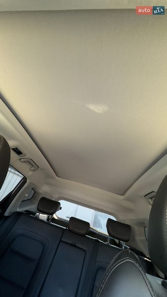 Внедорожник / Кроссовер Chery Tiggo 7 Pro 2021 в Луцке