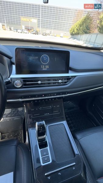 Внедорожник / Кроссовер Chery Tiggo 7 Pro 2021 в Луцке