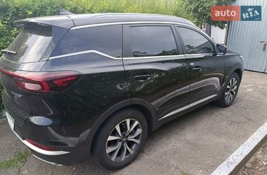 Внедорожник / Кроссовер Chery Tiggo 7 Pro 2022 в Белой Церкви