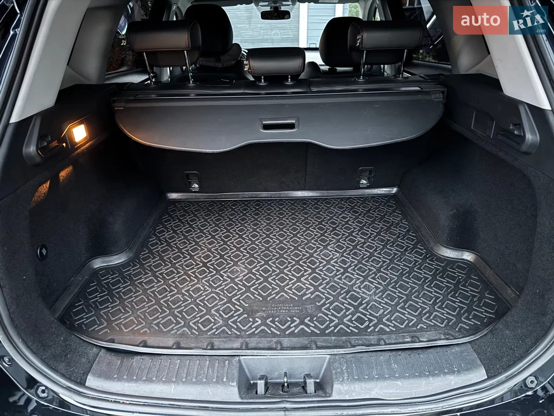 2021 Chery Tiggo 7 Pro - мініатюра 13