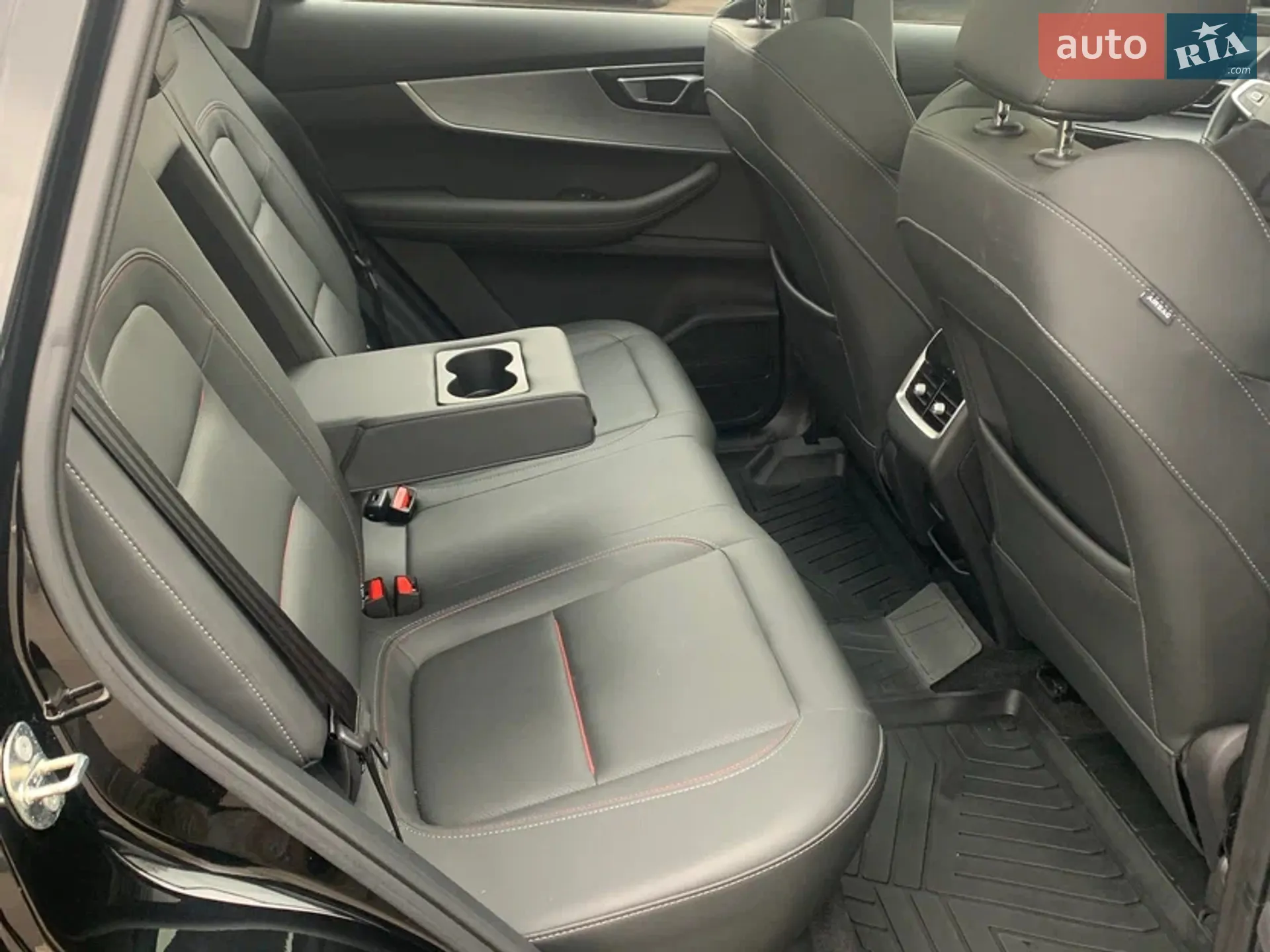 2021 Chery Tiggo 7 Pro - мініатюра 12