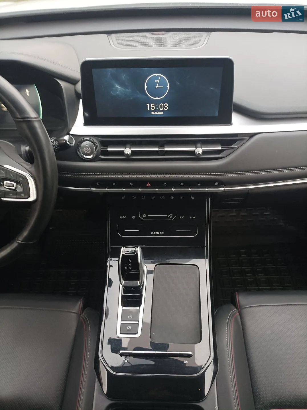 2021 Chery Tiggo 7 Pro - мініатюра 13