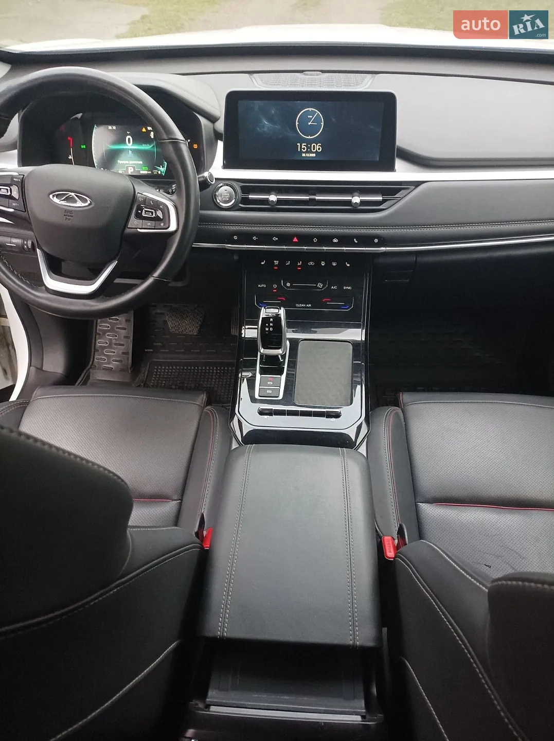 2021 Chery Tiggo 7 Pro - мініатюра 14