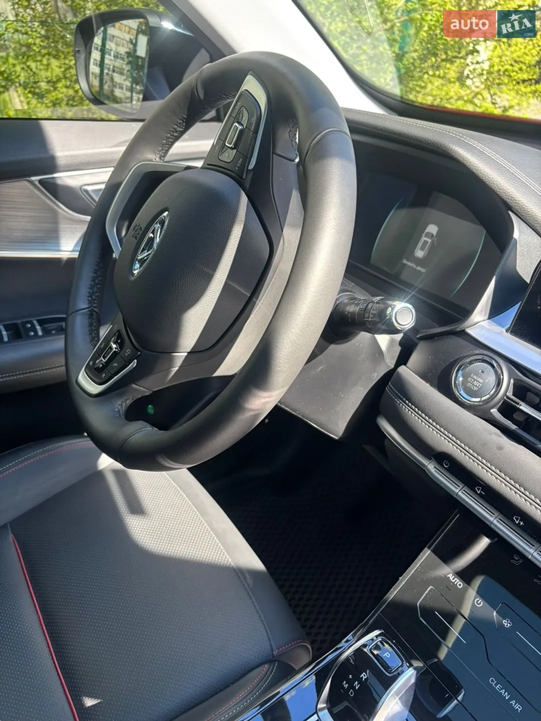 2023 Chery Tiggo 7 Pro - мініатюра 30