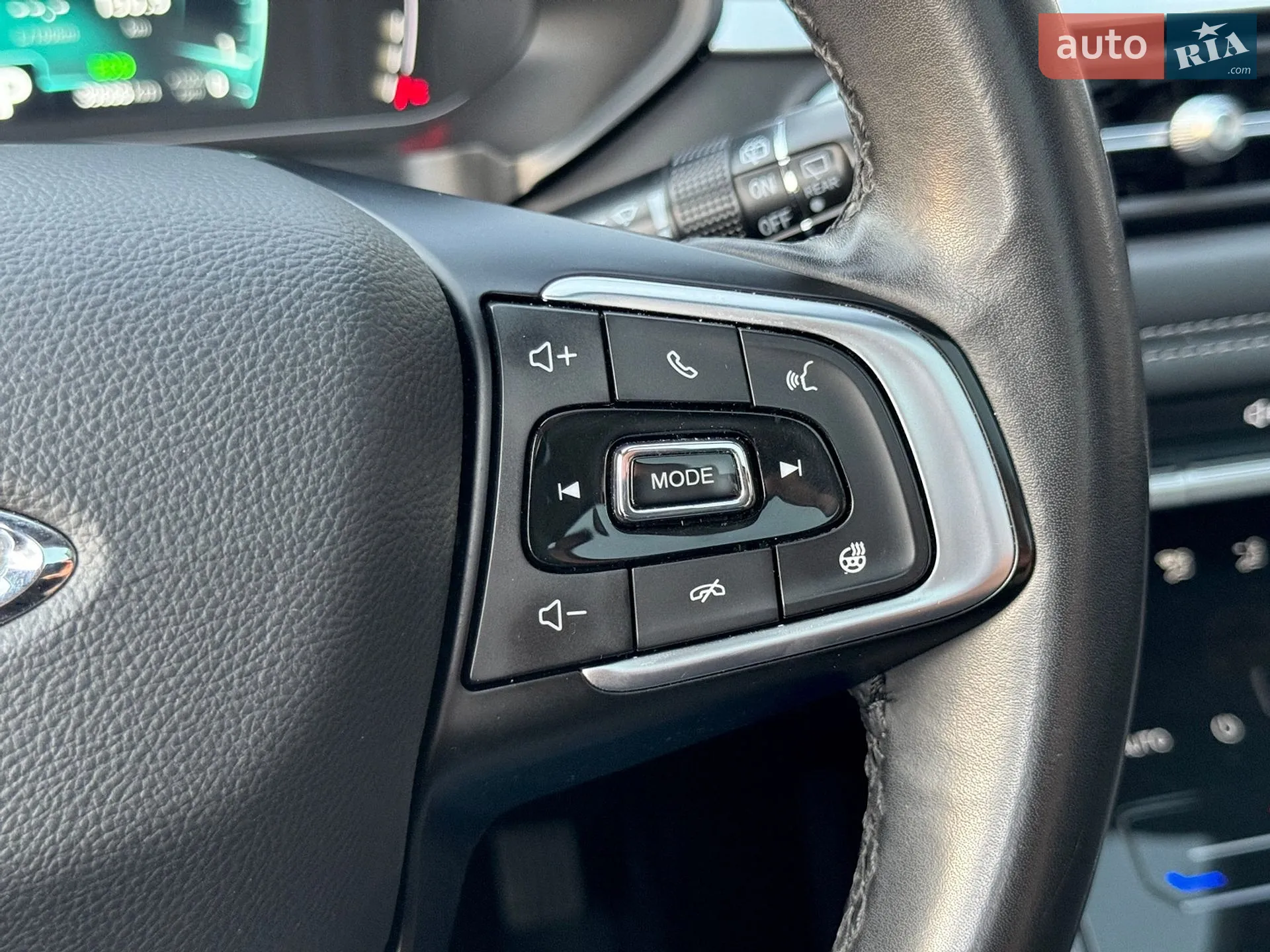 2021 Chery Tiggo 7 Pro - мініатюра 47