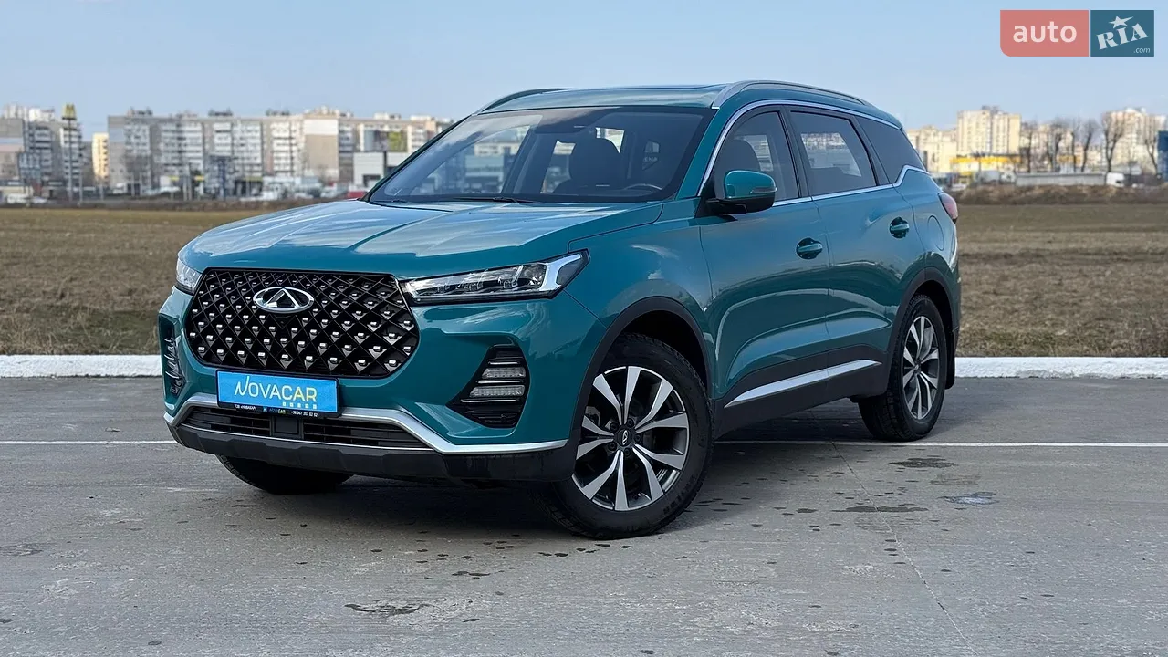 2024 Volkswagen ID.4 - мініатюра 39