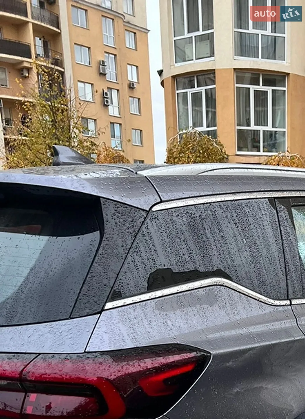 2022 Chery Tiggo 7 Pro - мініатюра 3