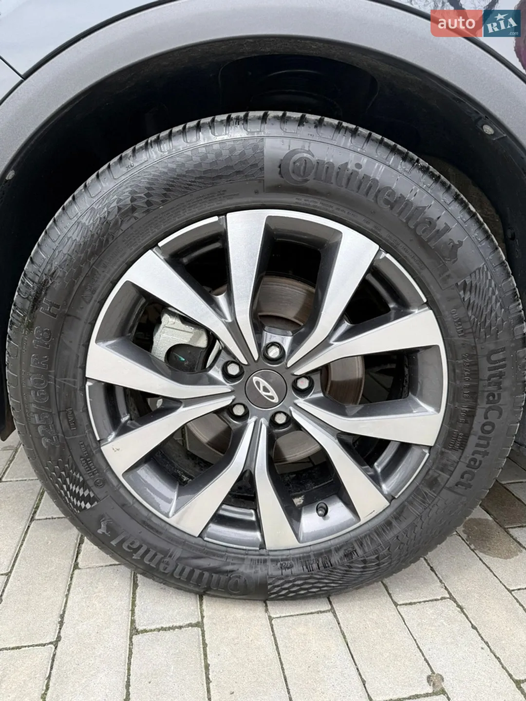 2021 Chery Tiggo 7 Pro - мініатюра 9