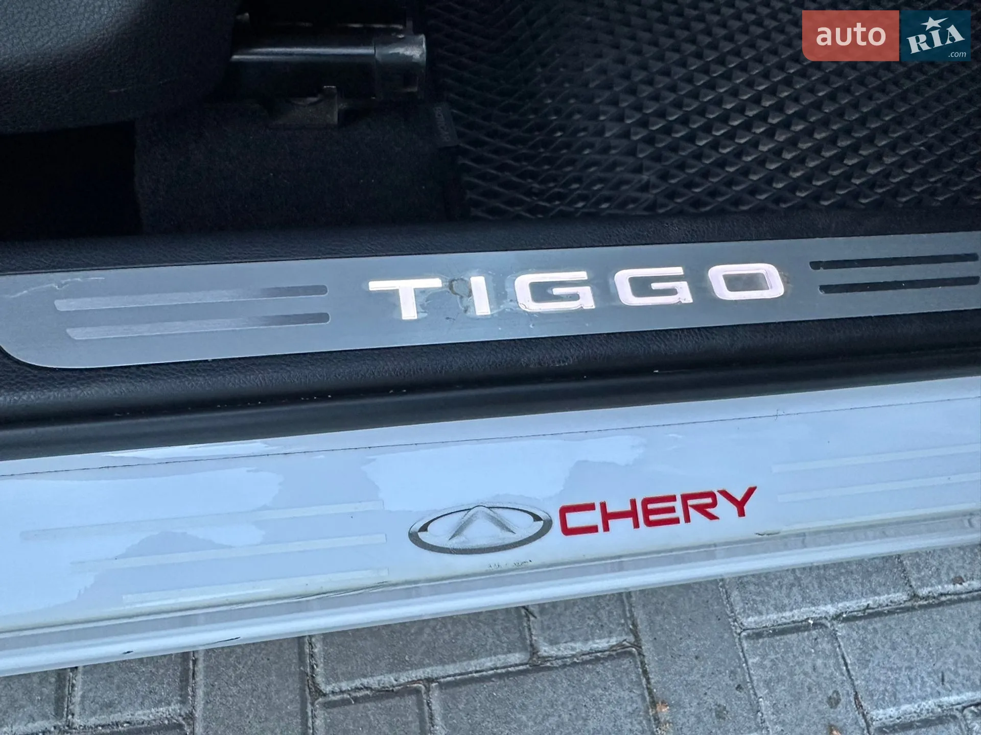 2021 Chery Tiggo 7 Pro - мініатюра 29