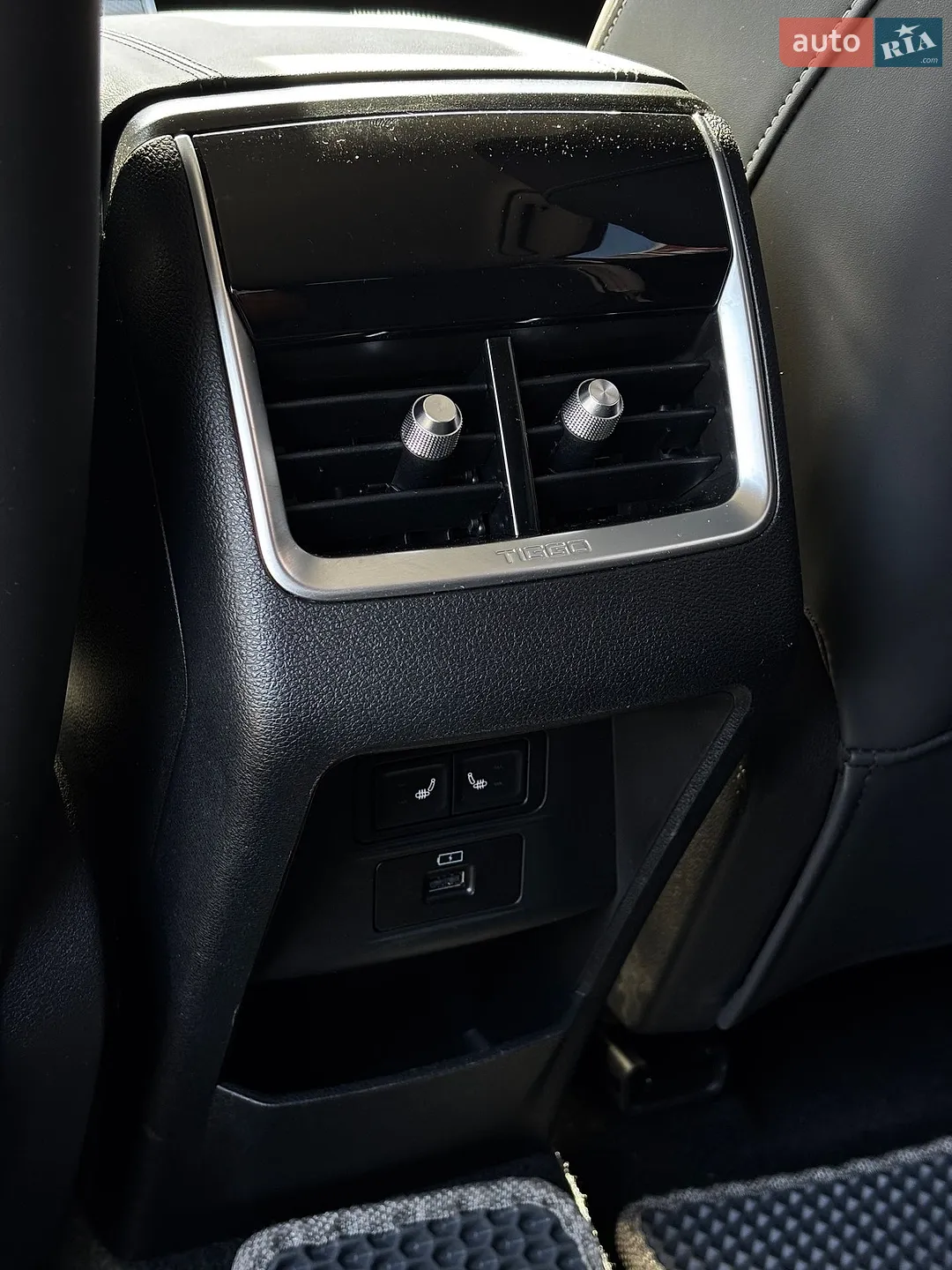 2022 Chery Tiggo 7 Pro - мініатюра 25