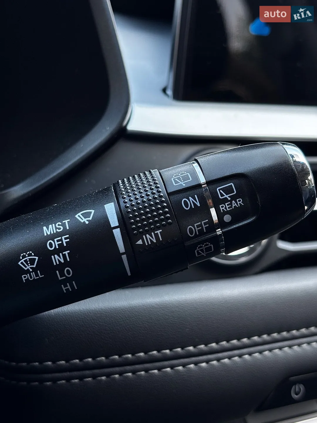 2022 Chery Tiggo 7 Pro - мініатюра 36
