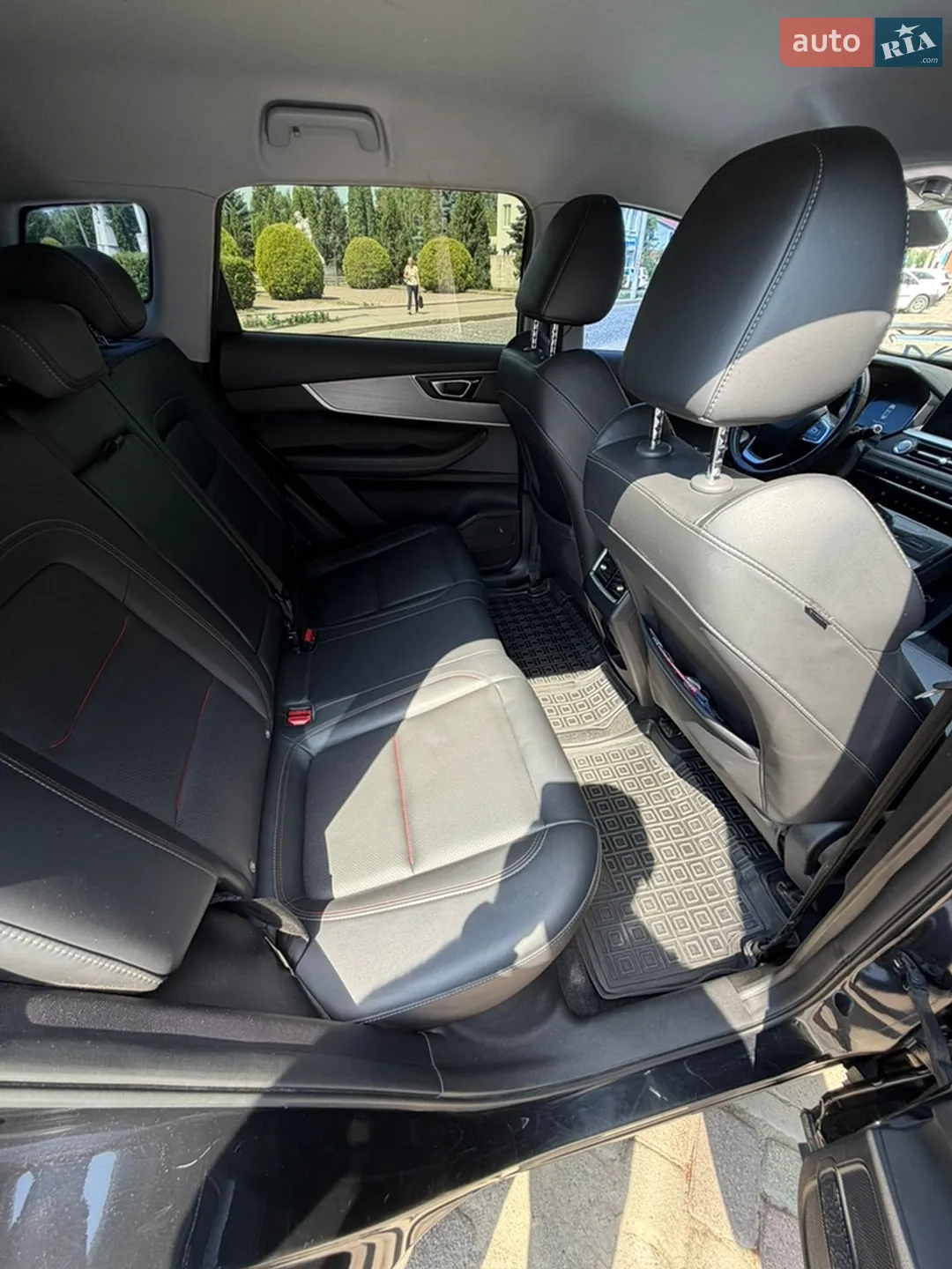 2021 Chery Tiggo 7 Pro - мініатюра 6