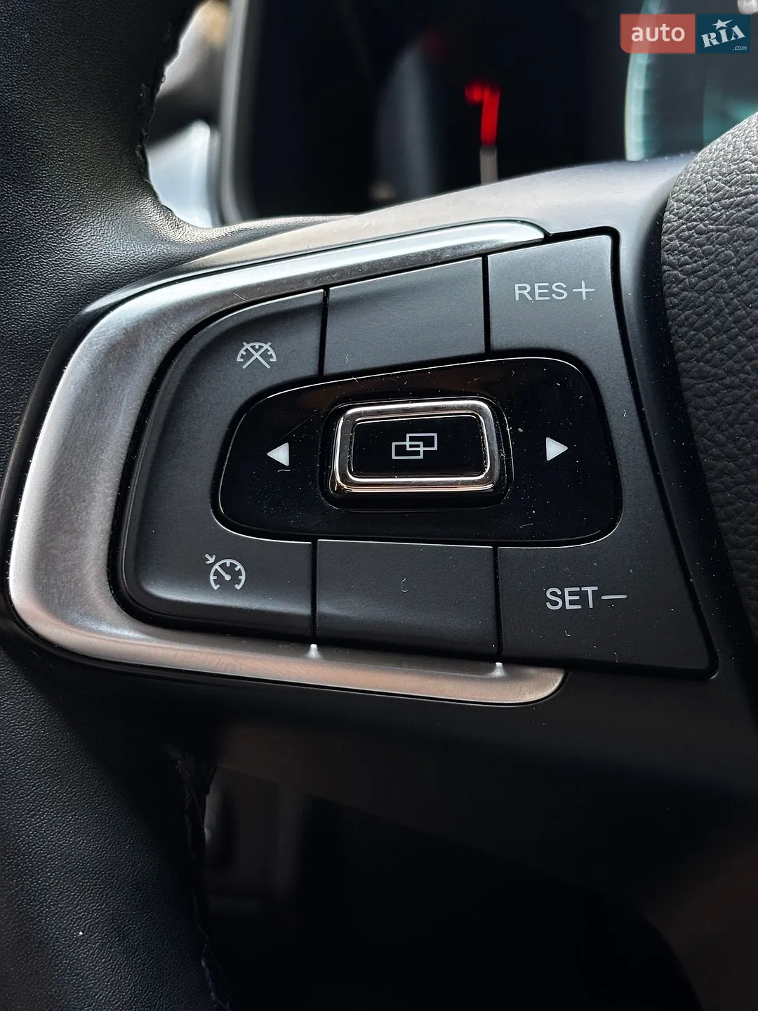 2022 Chery Tiggo 7 Pro - мініатюра 31