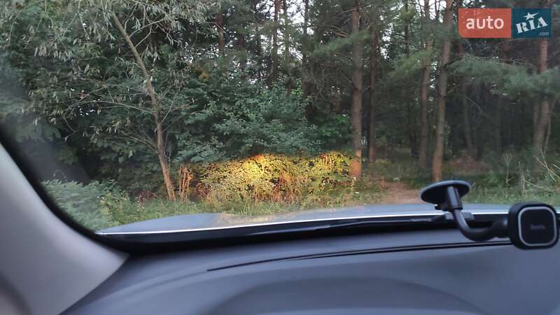 Внедорожник / Кроссовер Chery Tiggo 7 2020 в Вараше