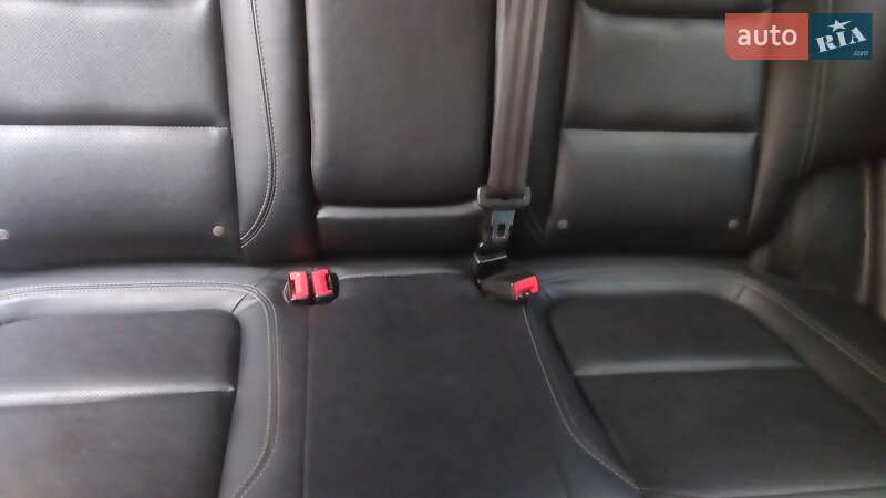 Внедорожник / Кроссовер Chery Tiggo 7 2020 в Вараше