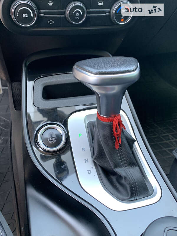 Внедорожник / Кроссовер Chery Tiggo 7 2019 в Львове