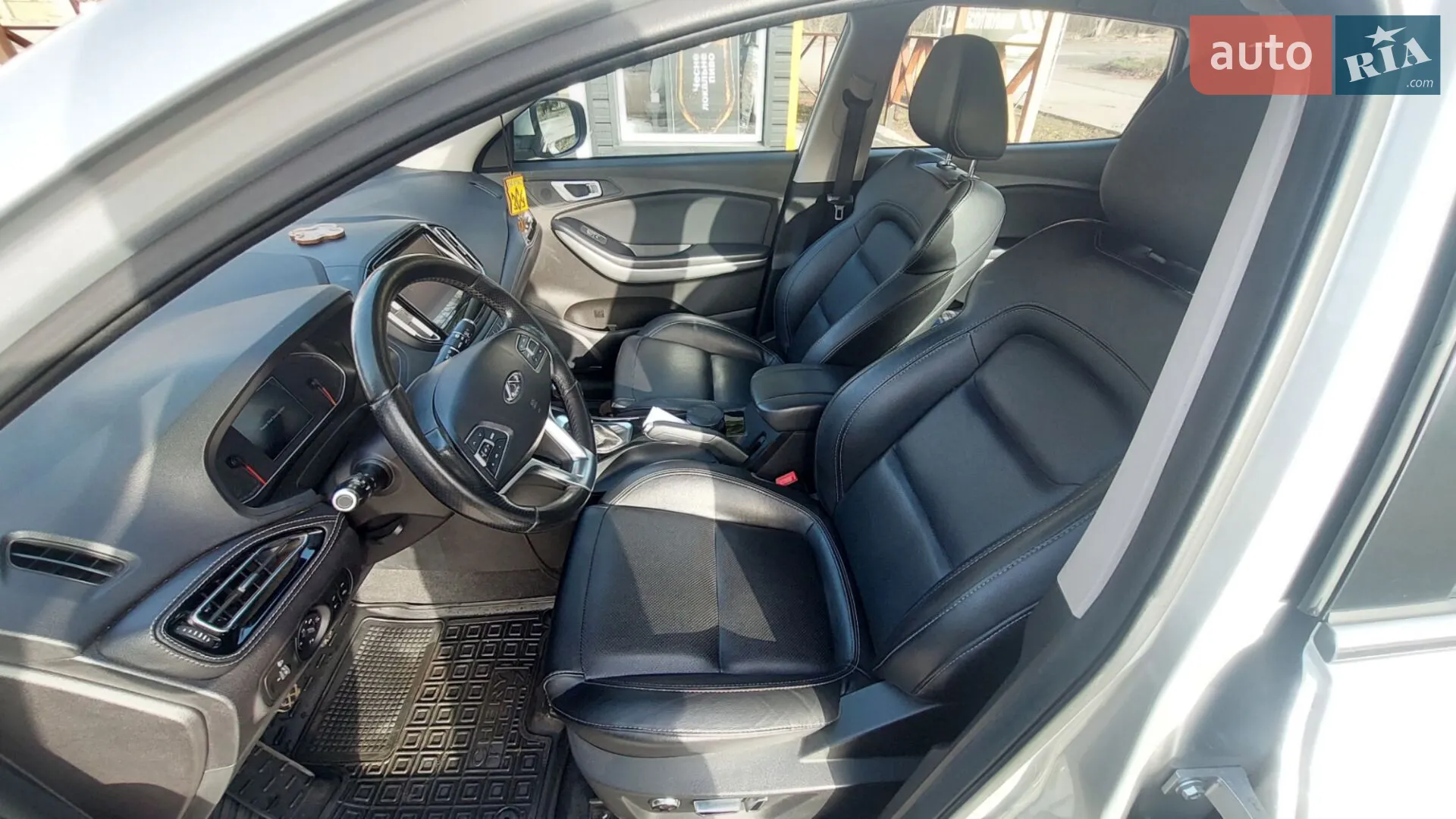 2019 Chery Tiggo 7 - мініатюра 10