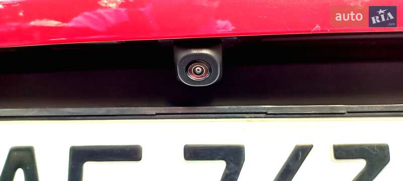 Внедорожник / Кроссовер Chery Tiggo 7 2018 в Терновке