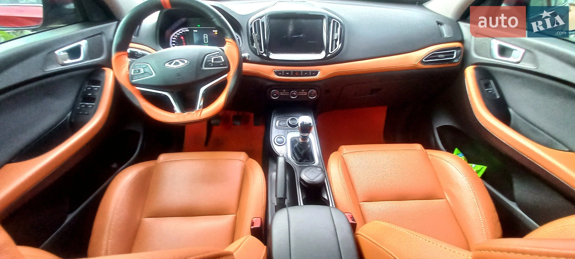 2018 Chery Tiggo 7 - мініатюра 17